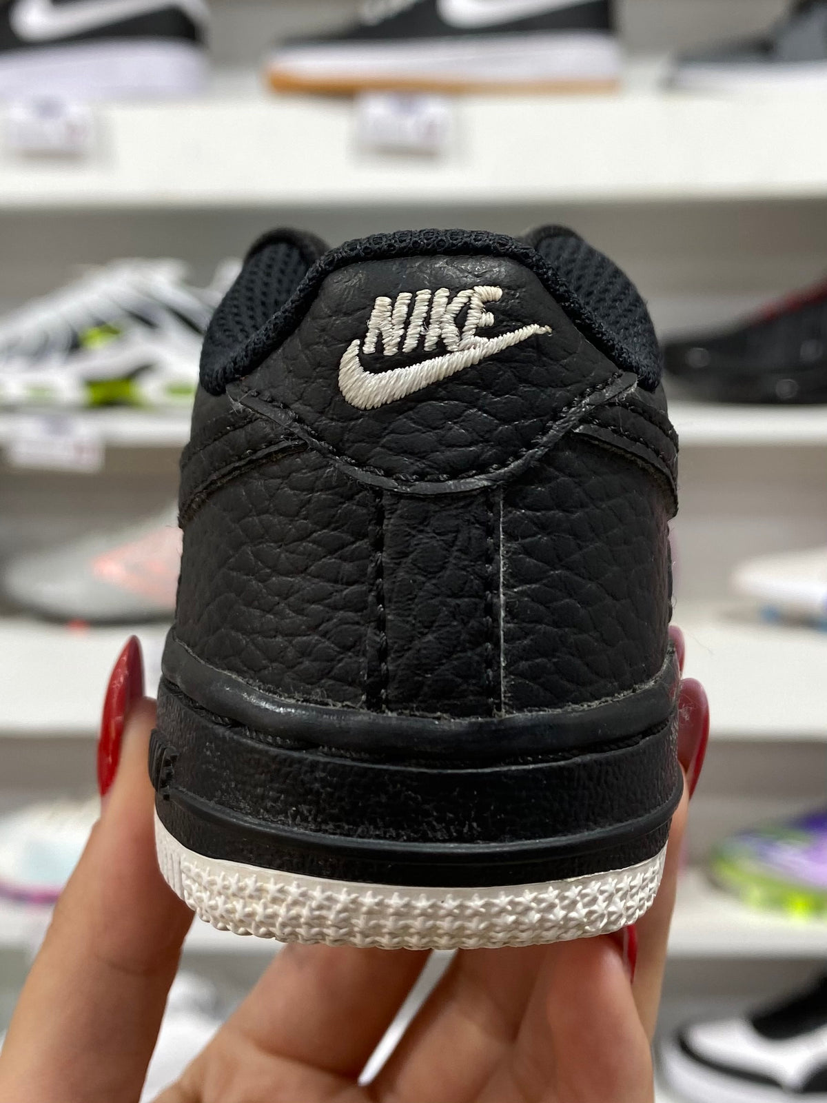 Nike Air Force 1 Low