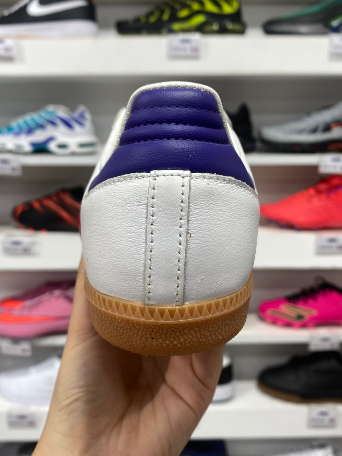 adidas Samba OG