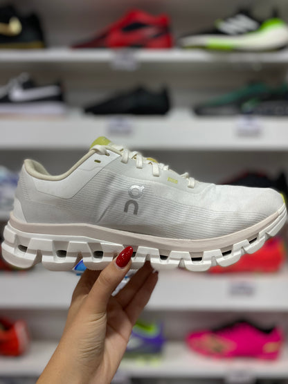 On Cloudflow 4