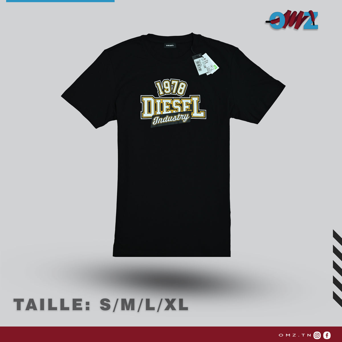 DIESEL