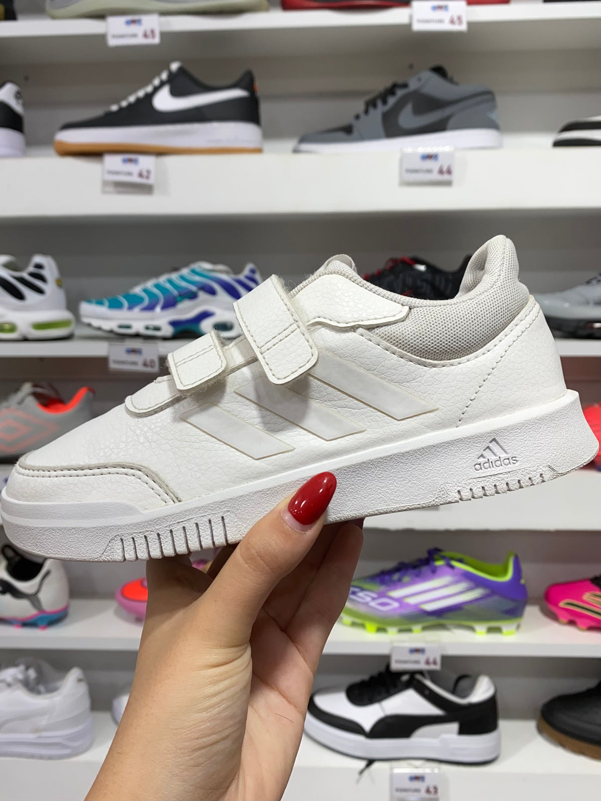 Adidas Tensaur Sport