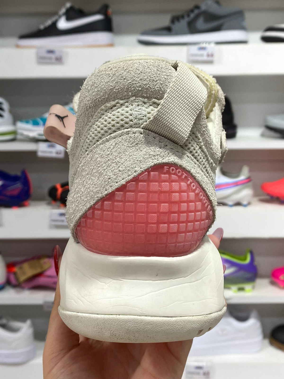 Jordan MA2