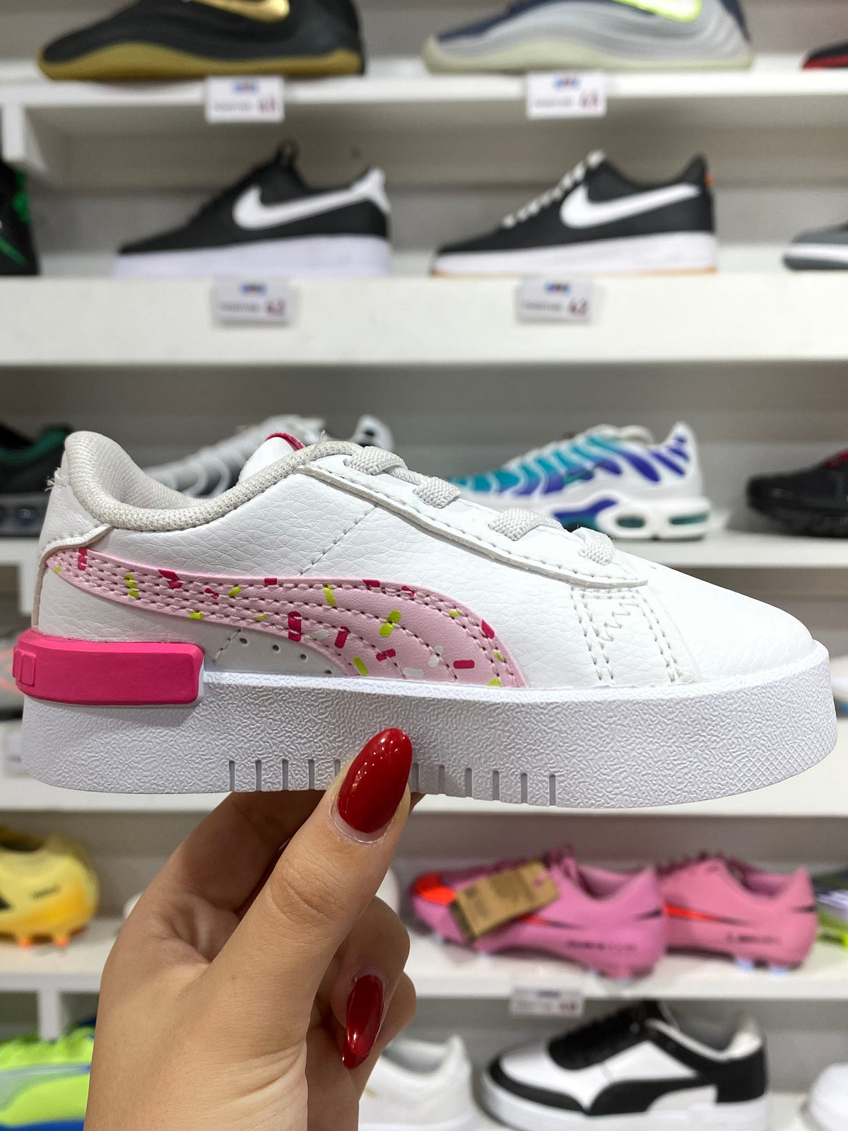 Puma Jada Crush