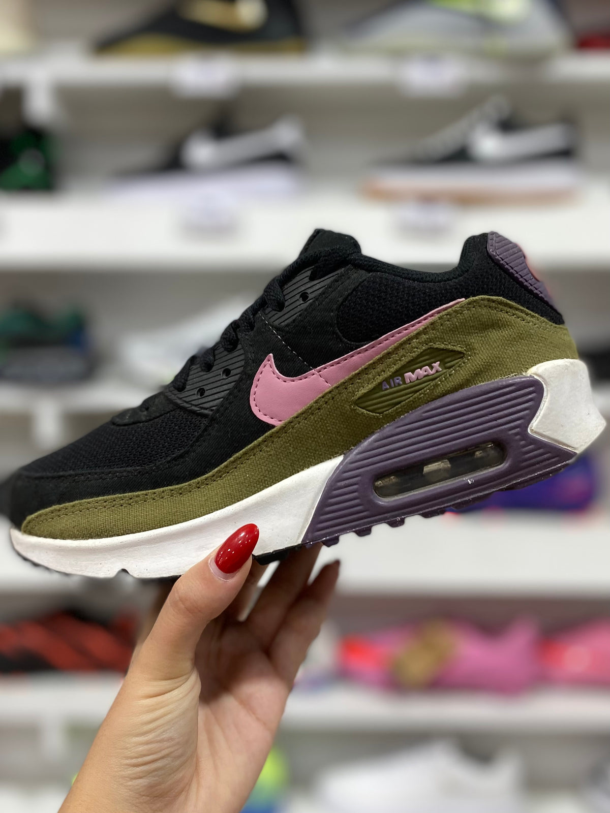 Nike Air Max 90