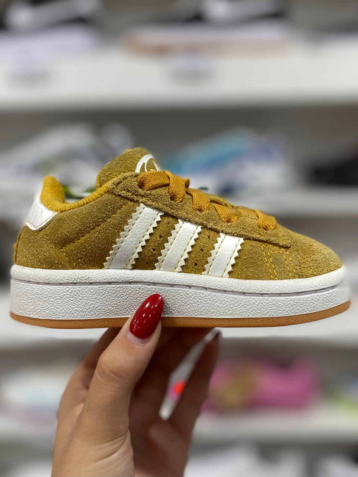 Adidas Campus 00s