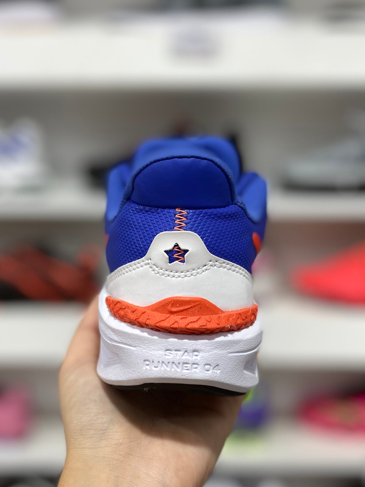 Nike Star Runner 4
