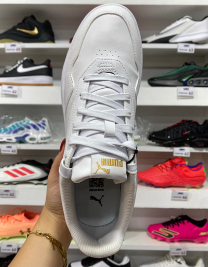 Puma Shuffle Downtown