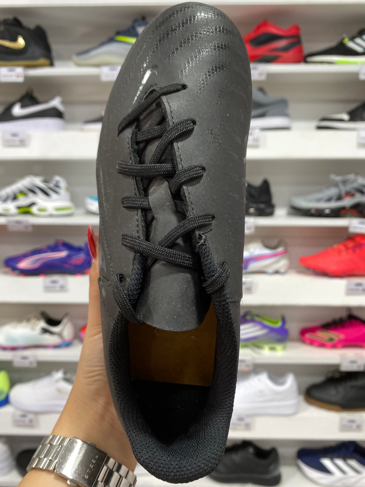 Nike Phantom GX 2 Club MG