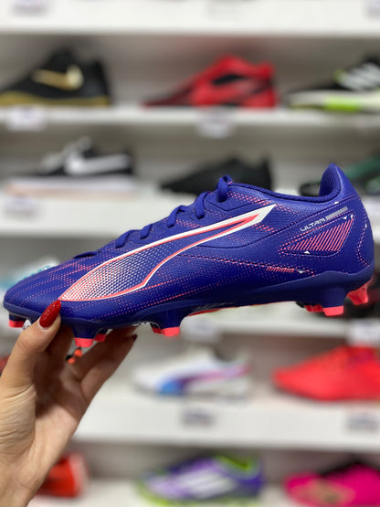 Puma Ultra 5 Match FG/AG