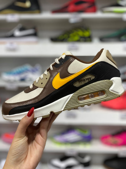 Nike Air Max 90 Gore-TEX