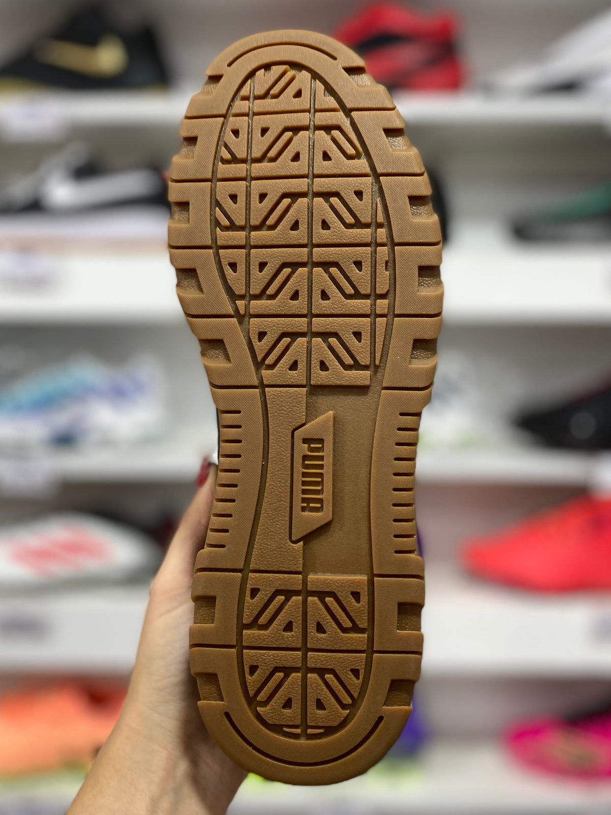 Puma Caven 2.0 Noir