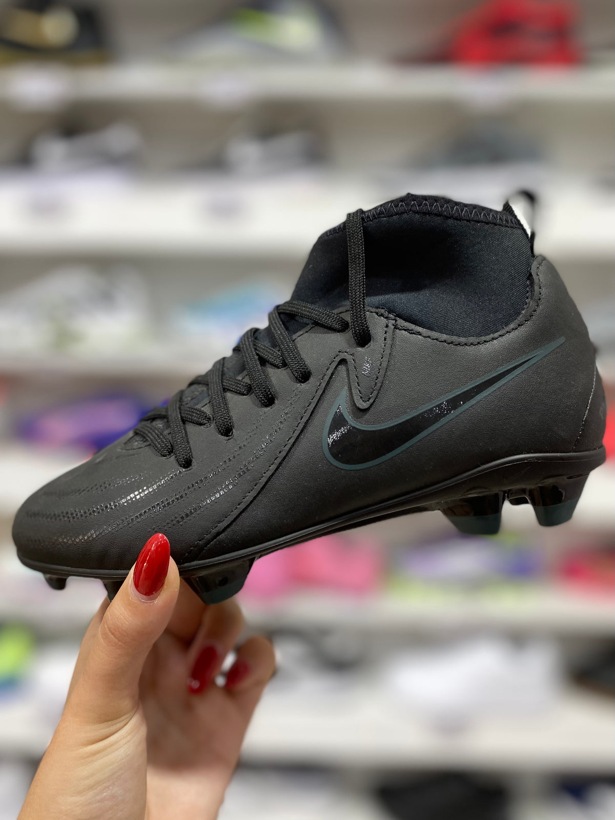 Nike Jr Phantom Luna 2 Academy MG