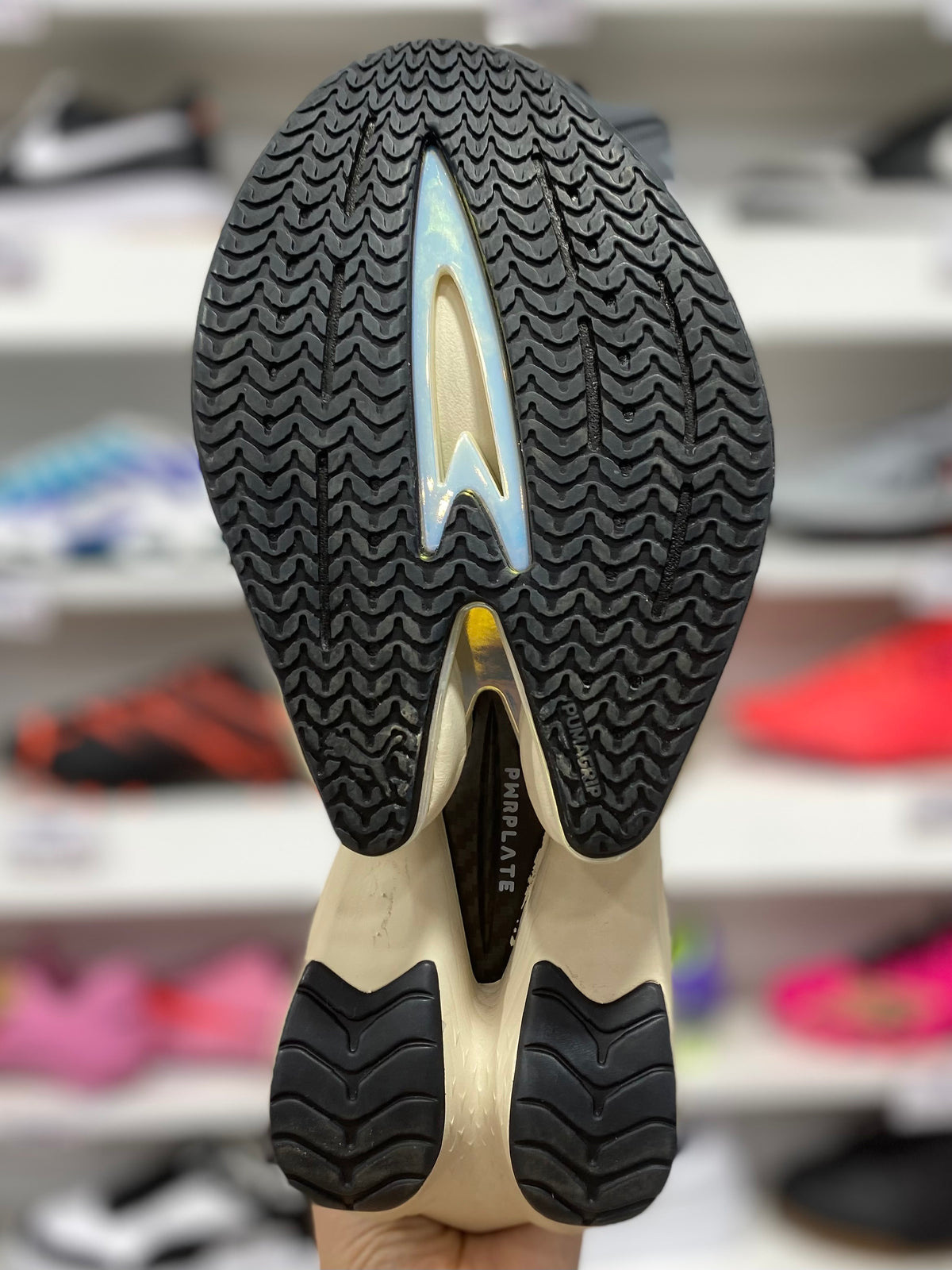 Puma Fast-RB Nitro Elite