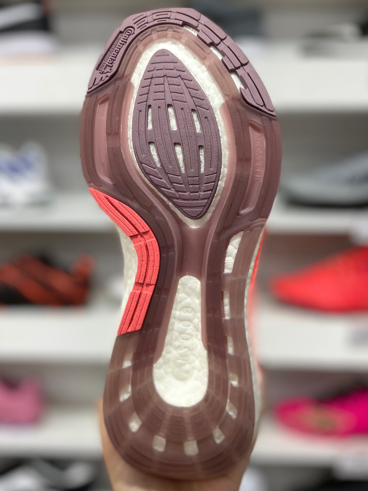 Adidas Ultraboost 22