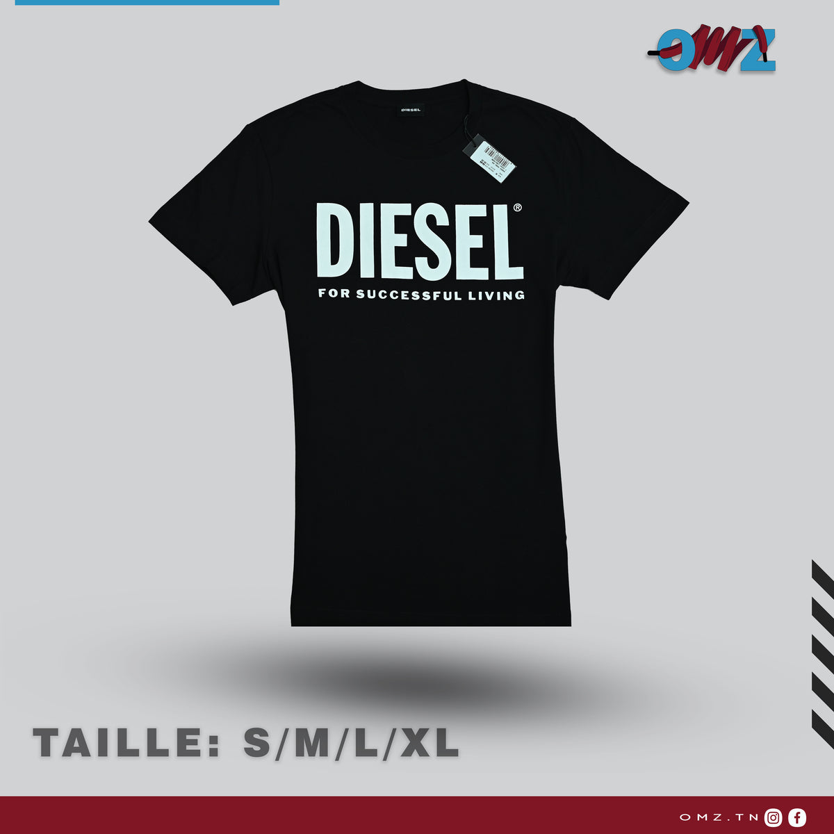DIESEL