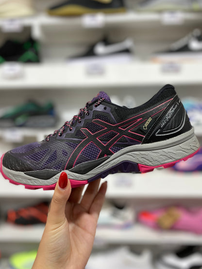 GEL-FujiTrabuco 6 G-TX
