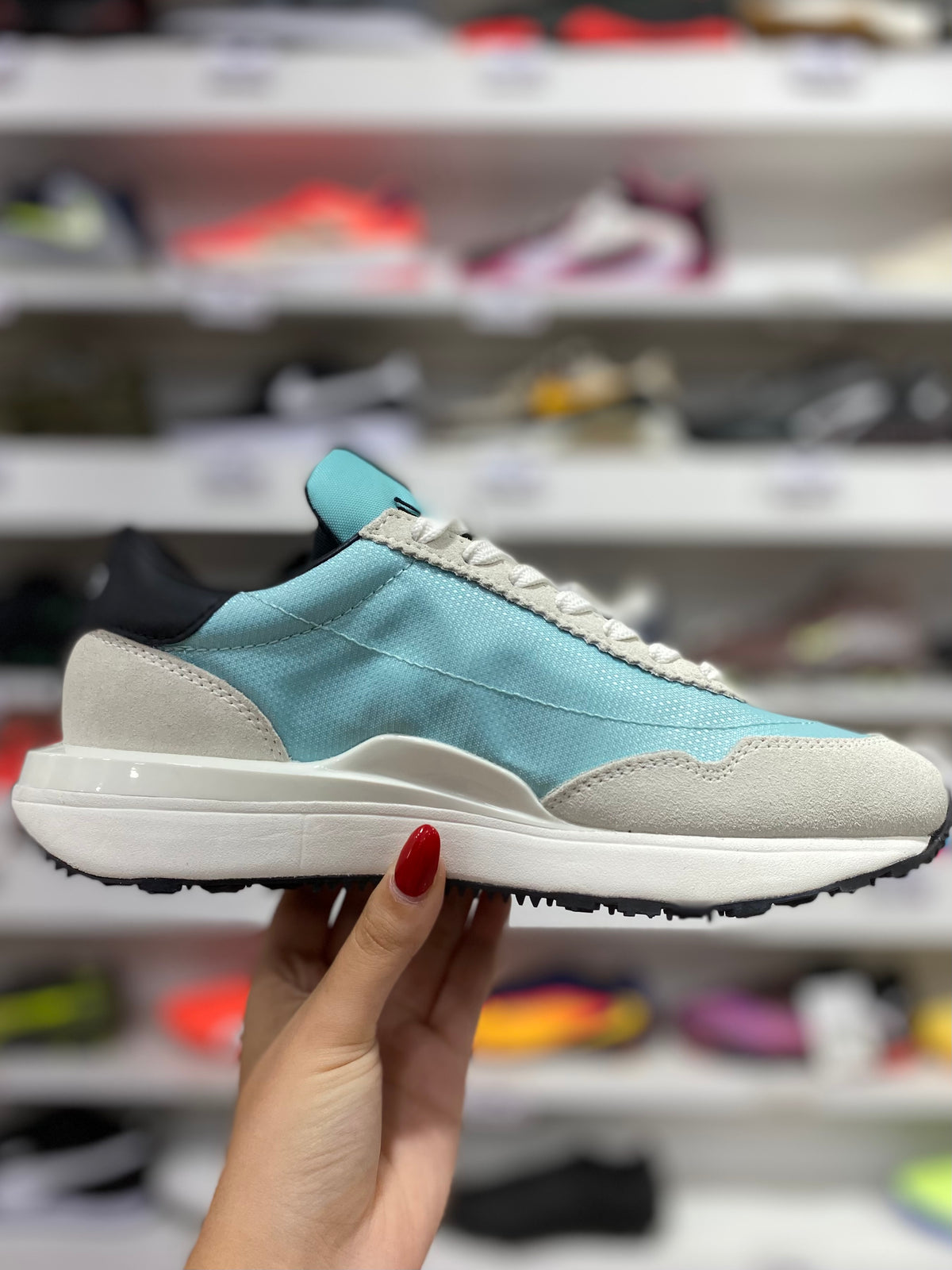 Polo Ralph Lauren Train 89