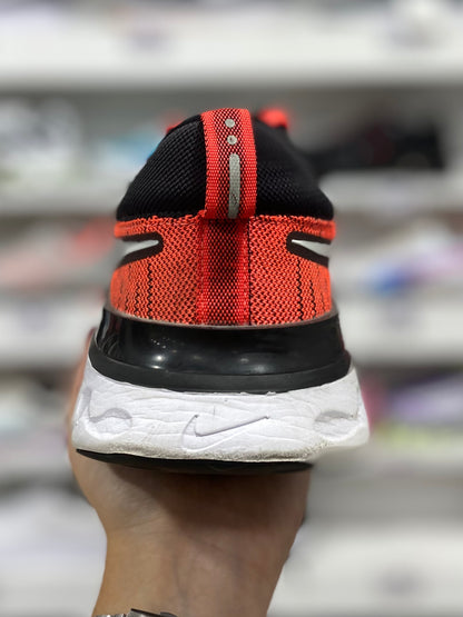 Nike React Infinity Run Flyknit 2