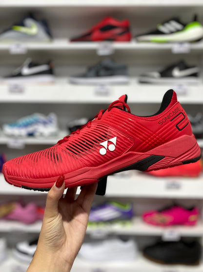 Yonex Power Cushion Sonicage 2