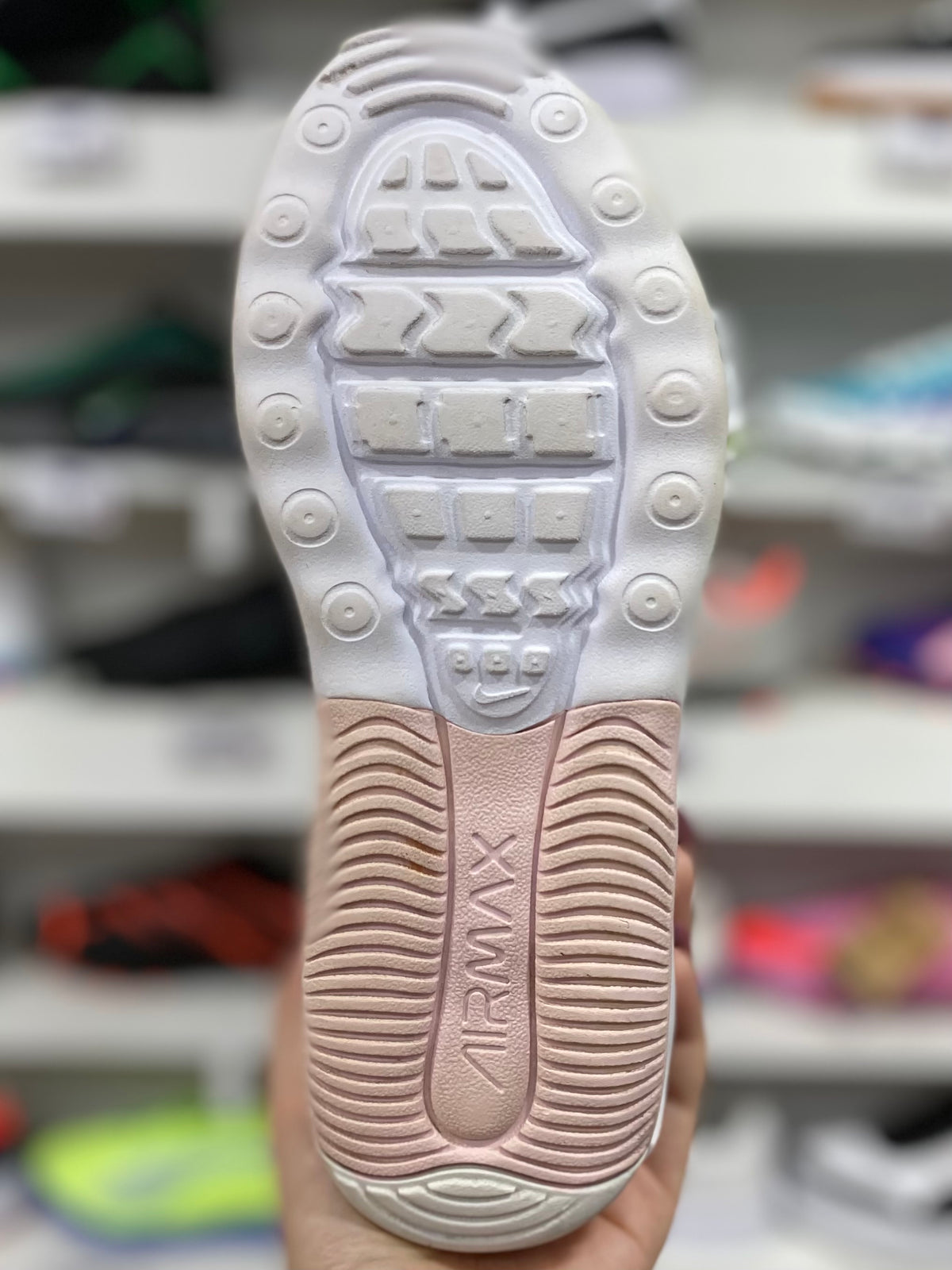 Nike Air Max