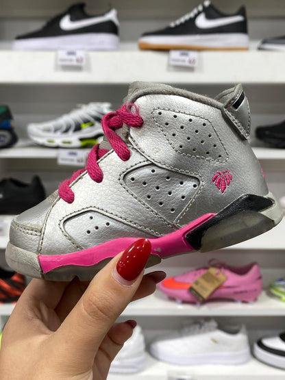 Air Jordan 6 Retro