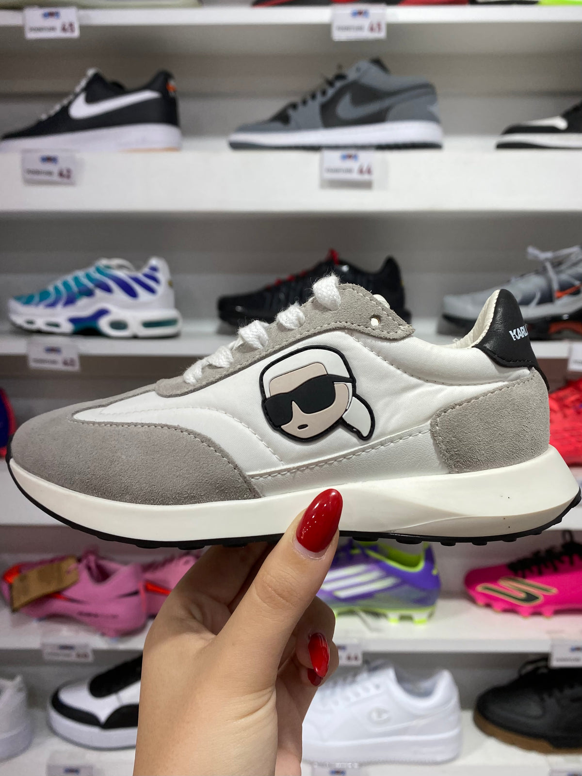 Karl Lagerfeld Kids
