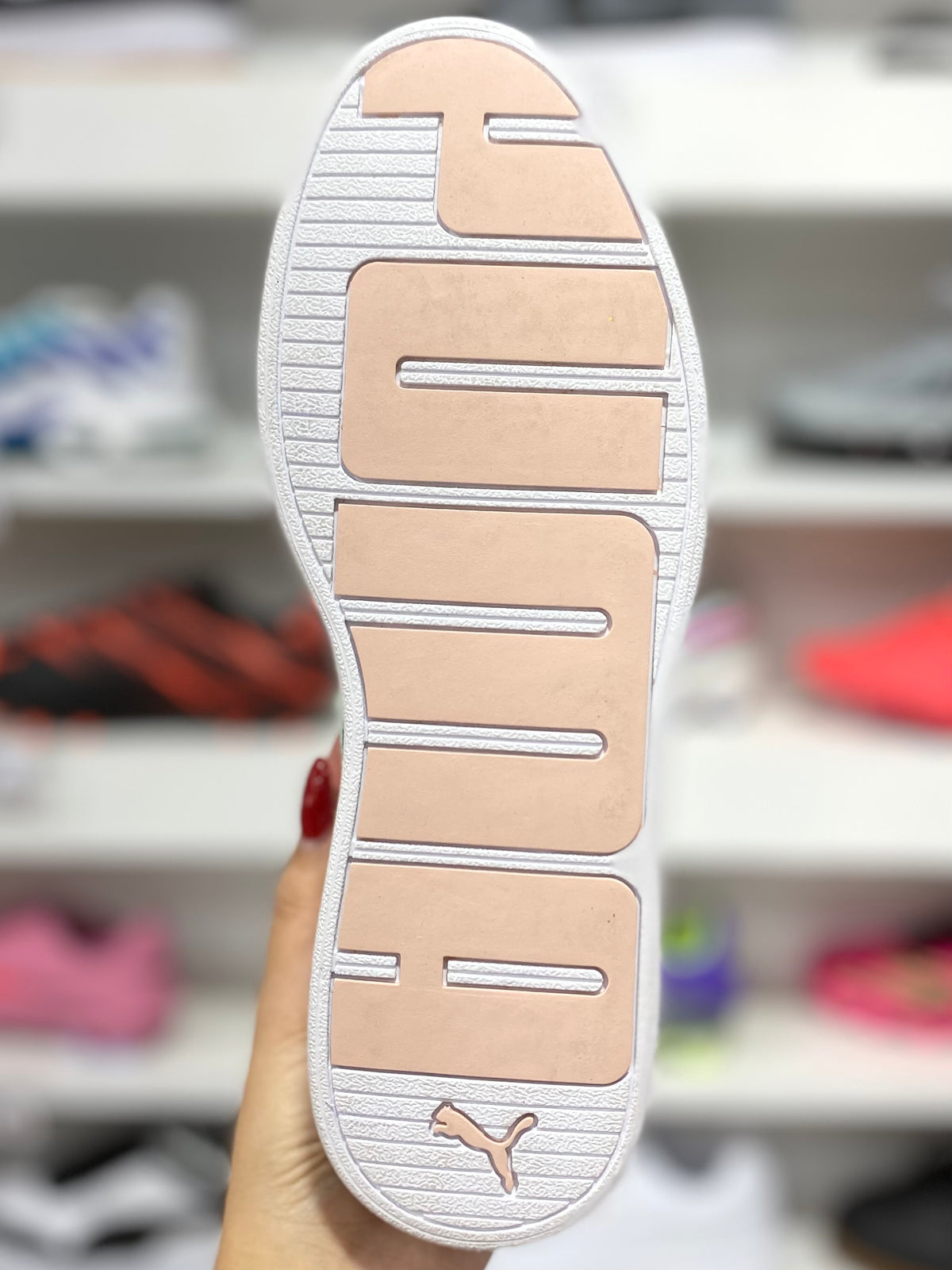PUMA Skye SD