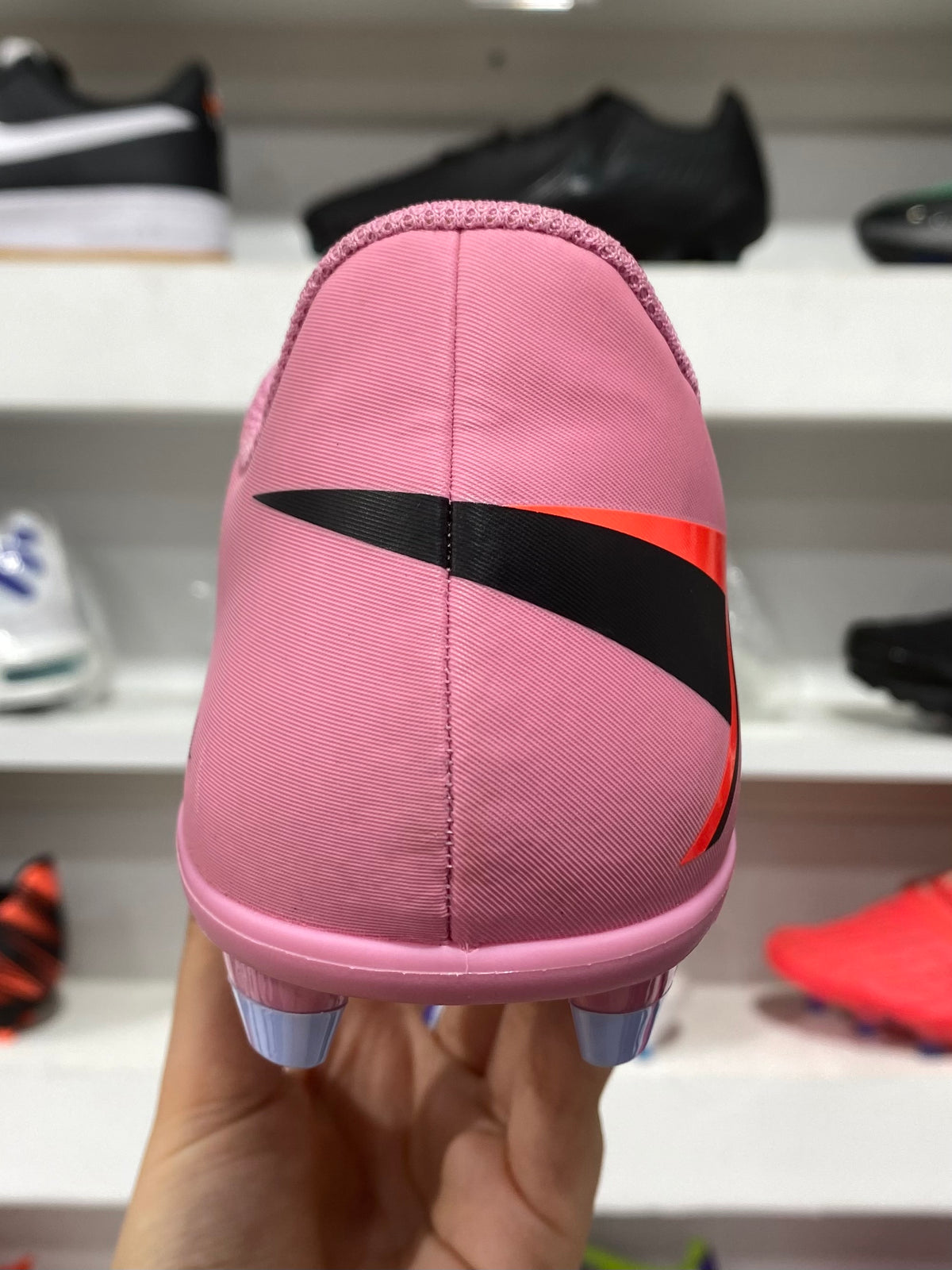Nike Mercurial Vapor 16 Club MG