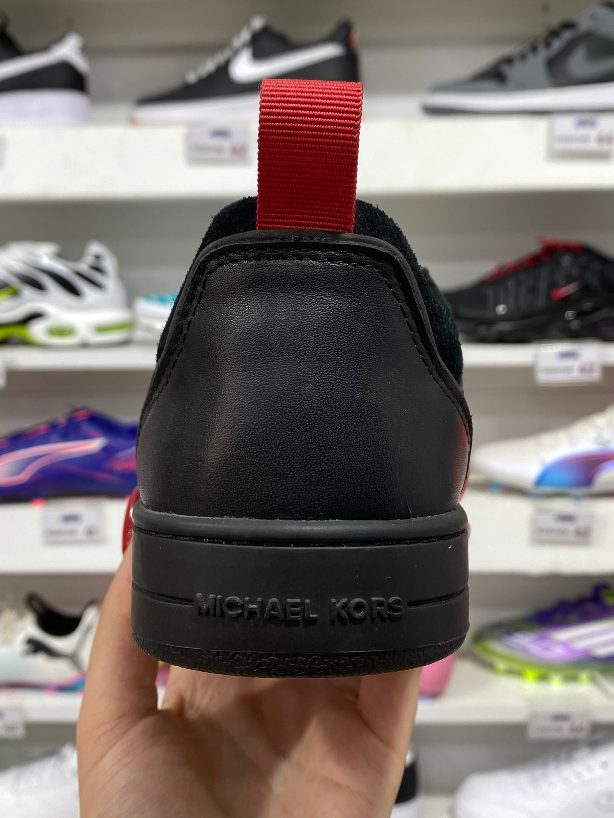 Michael Kors