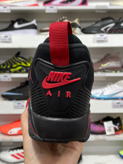 Jordan MVP 92