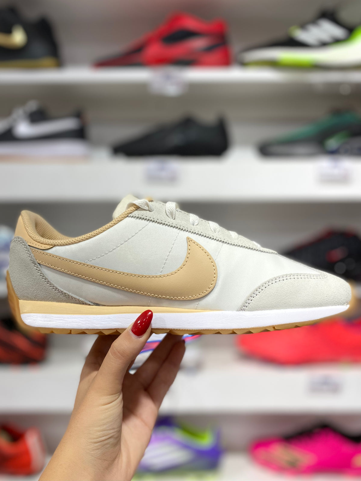 Nike Pacific