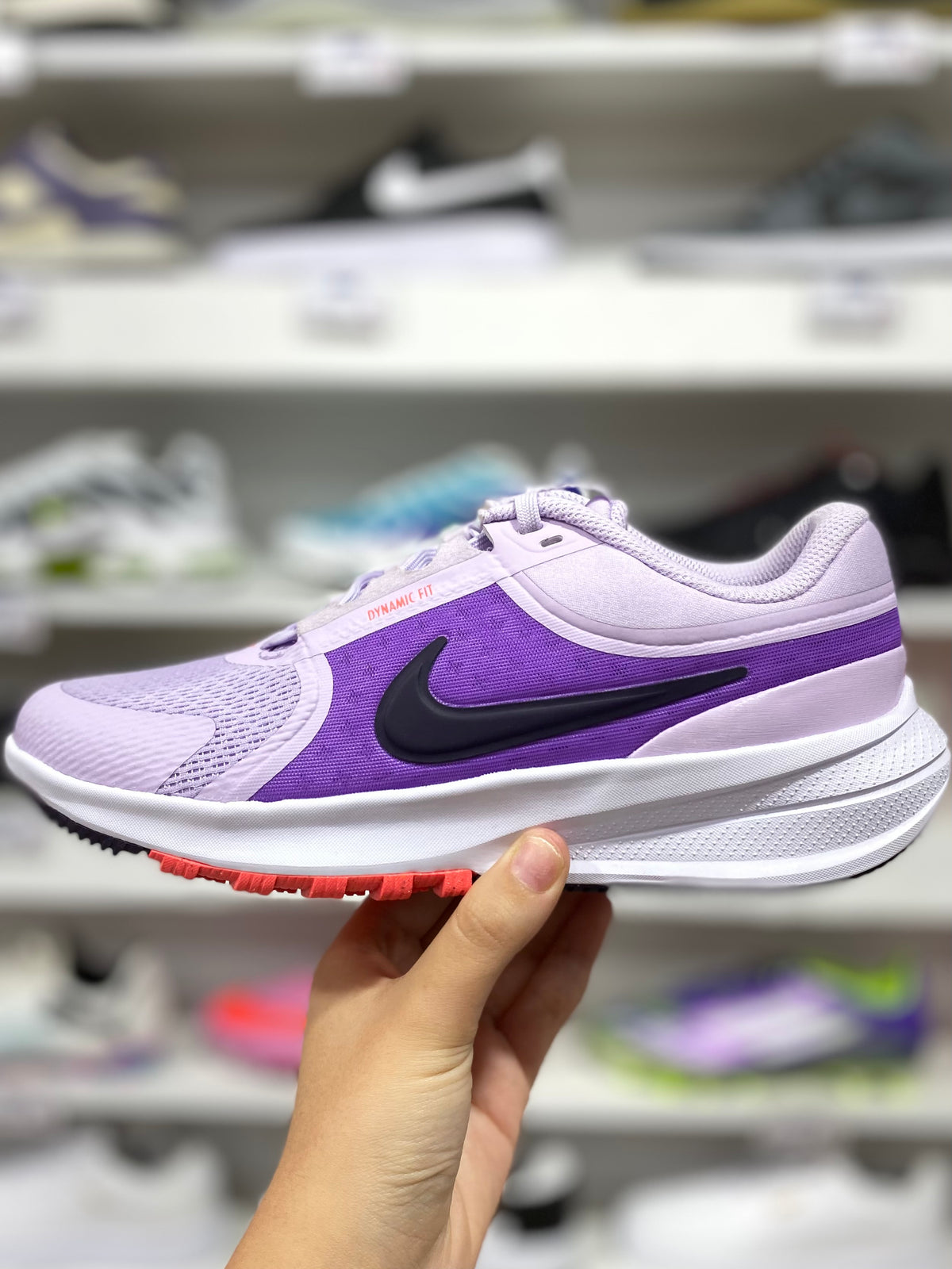 Nike Air Zoom Vomero