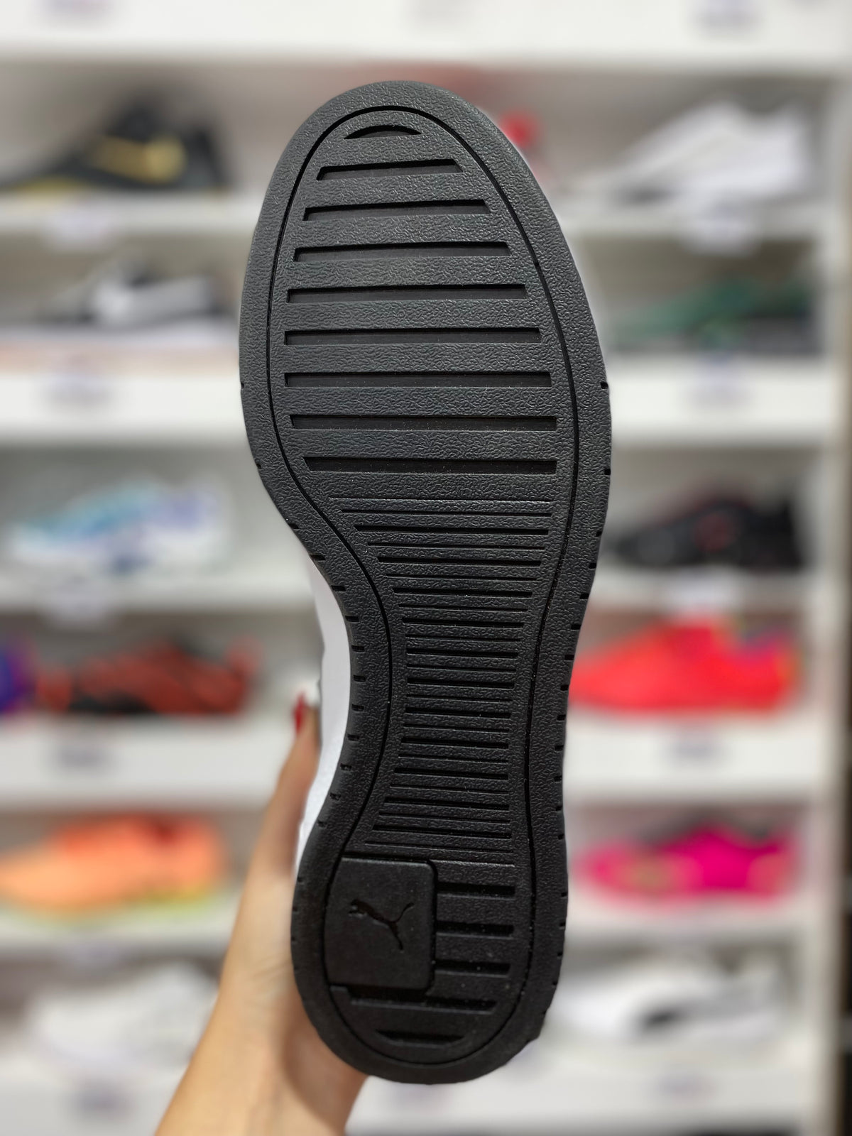 Puma CA Pro Sport