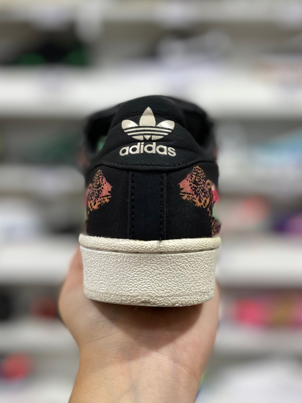 Adidas Superstar