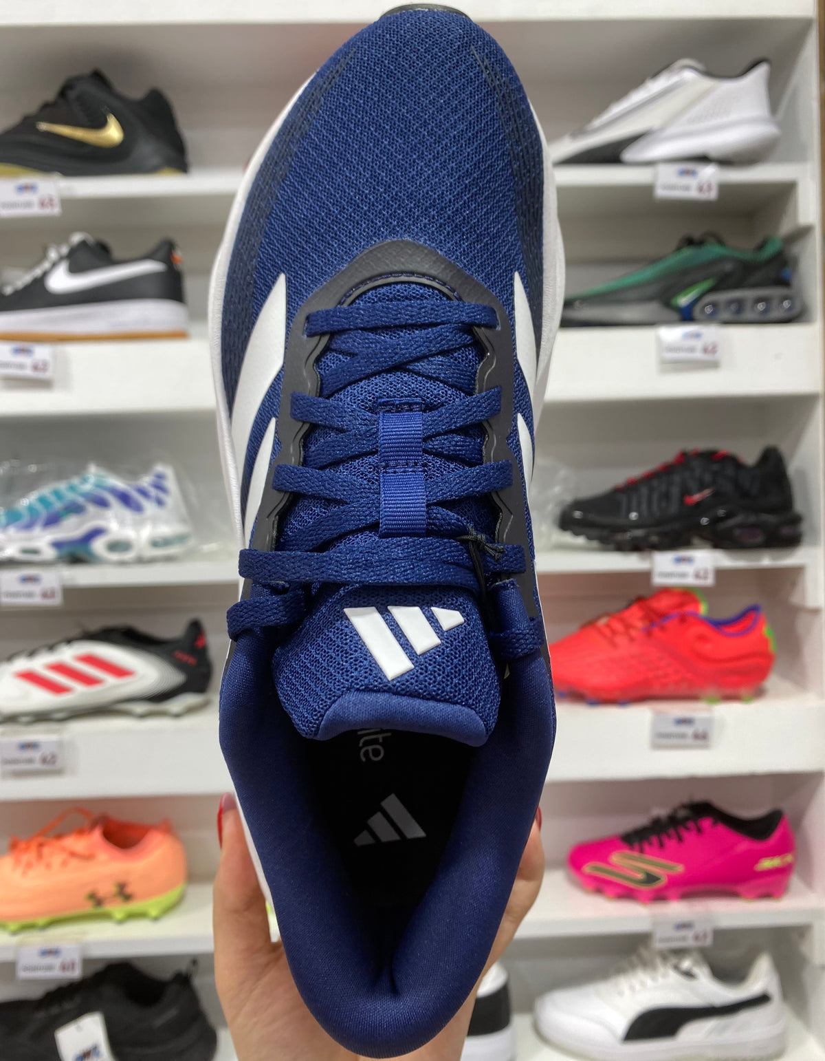Adidas Galaxy 8