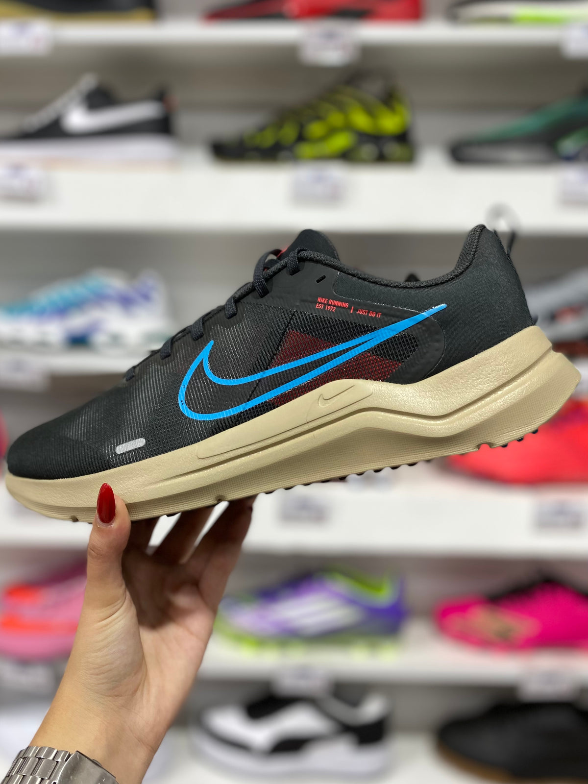 Nike Downshifter 12