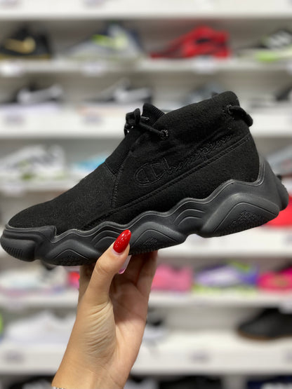 Champion Rochester Mid Black