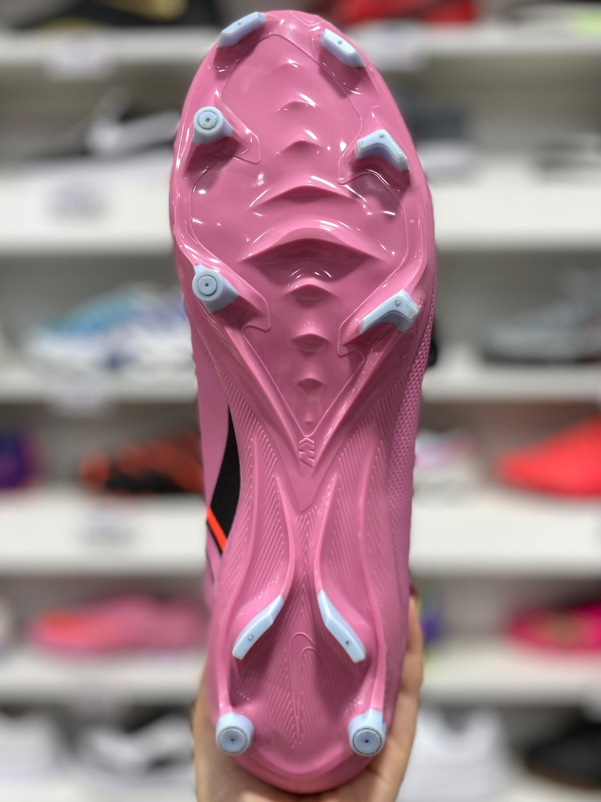 Nike Air Zoom Mercurial Vapor 16 Academy MG Scary Good
