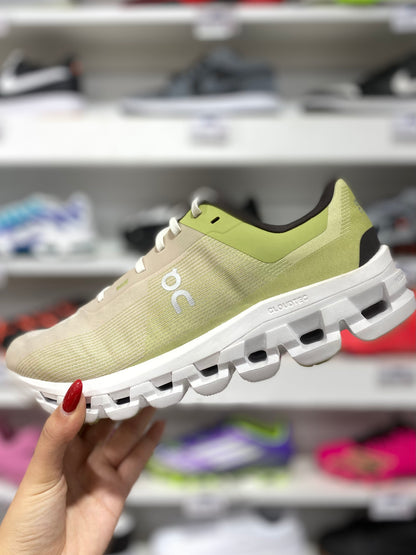On Cloudflow 4