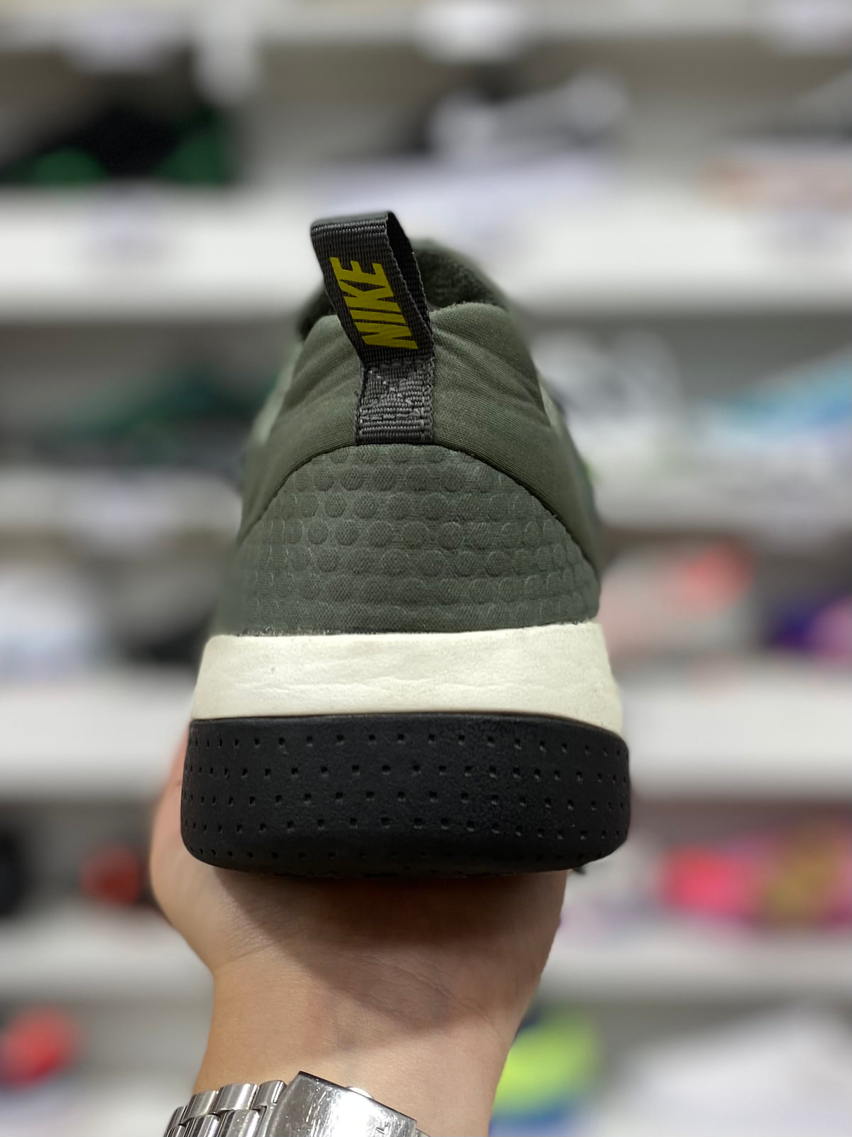 Nike CK Racer