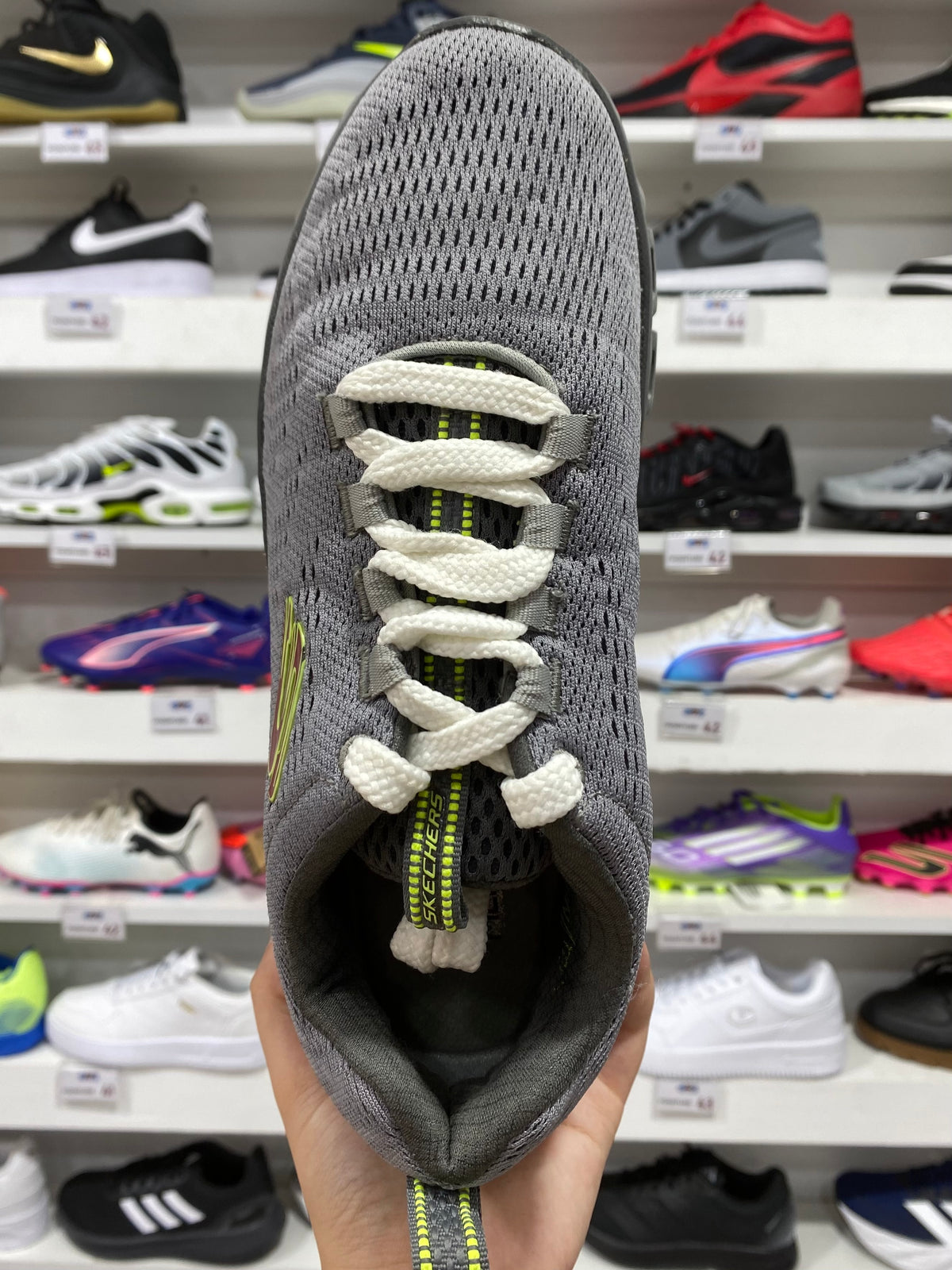 Skechers Glide-Step Sport