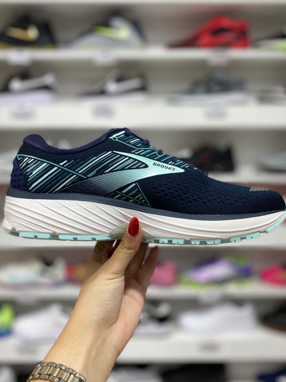 Brooks Defyance 12