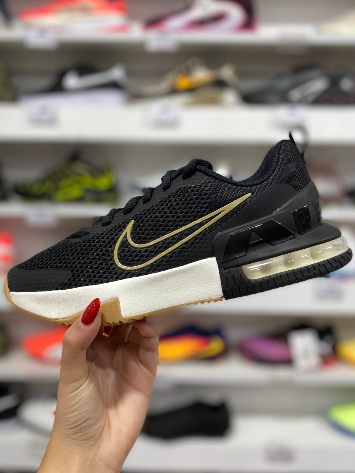 Nike Air Max Alpha Trainer 6
