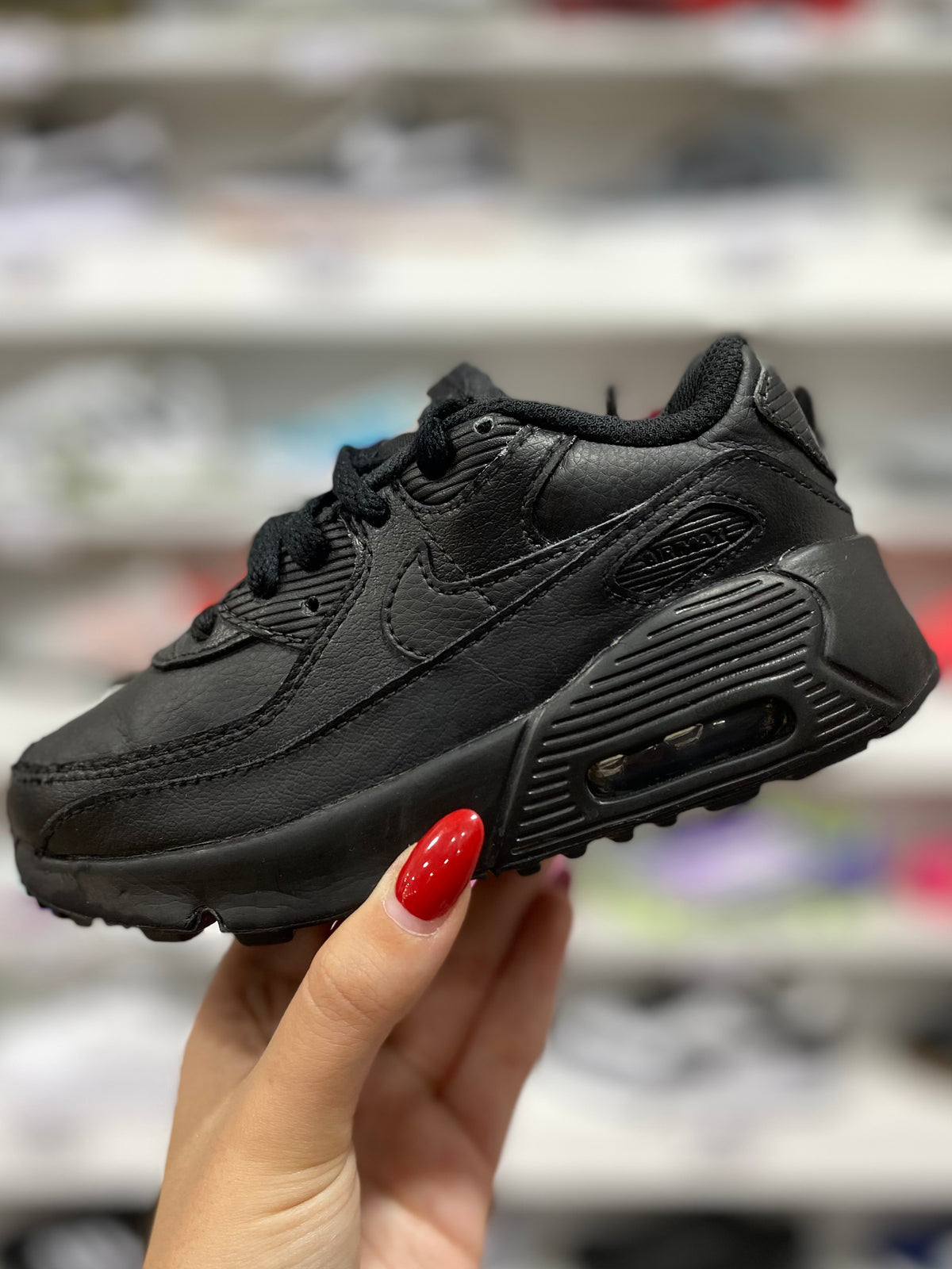 Nike Air Max 90