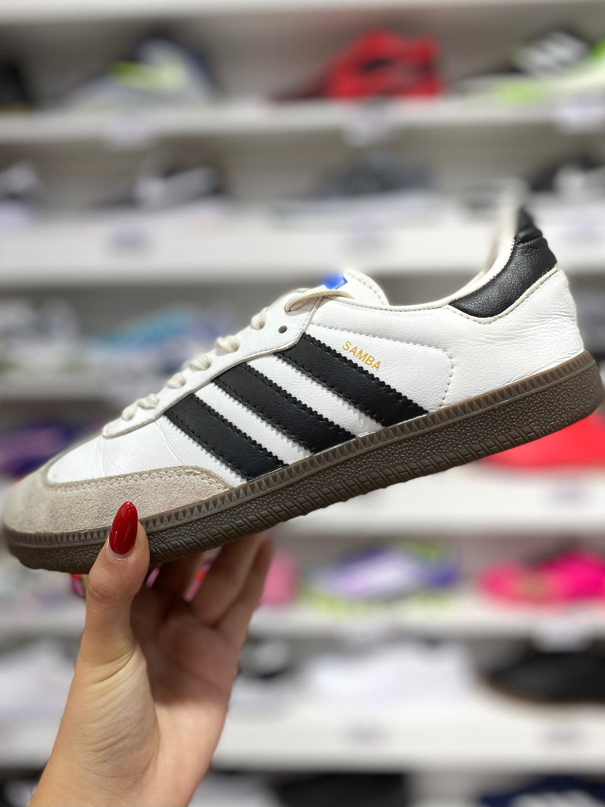 Adidas Samba OG