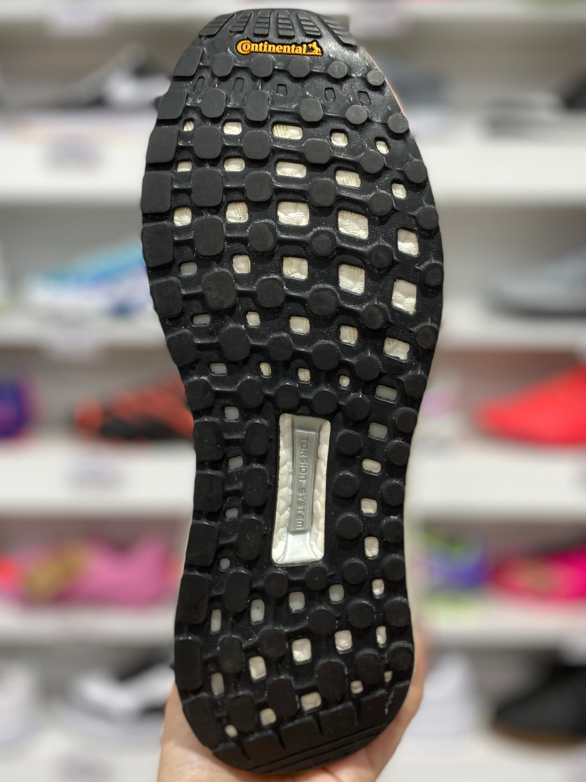 Adidas Supernova ST W