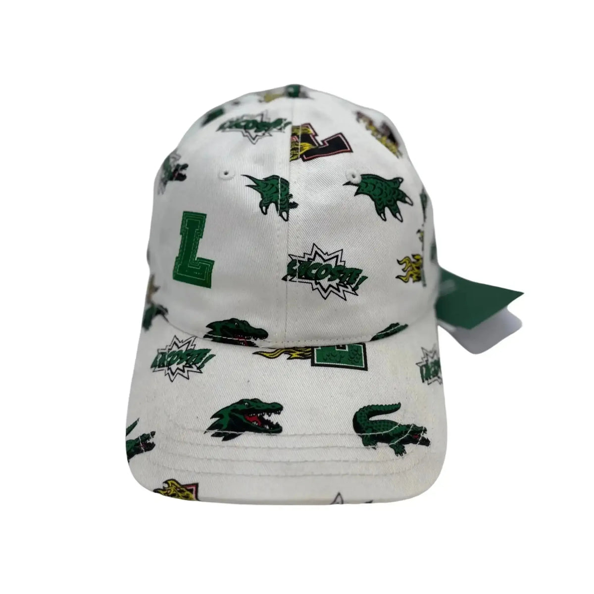 LACOSTE