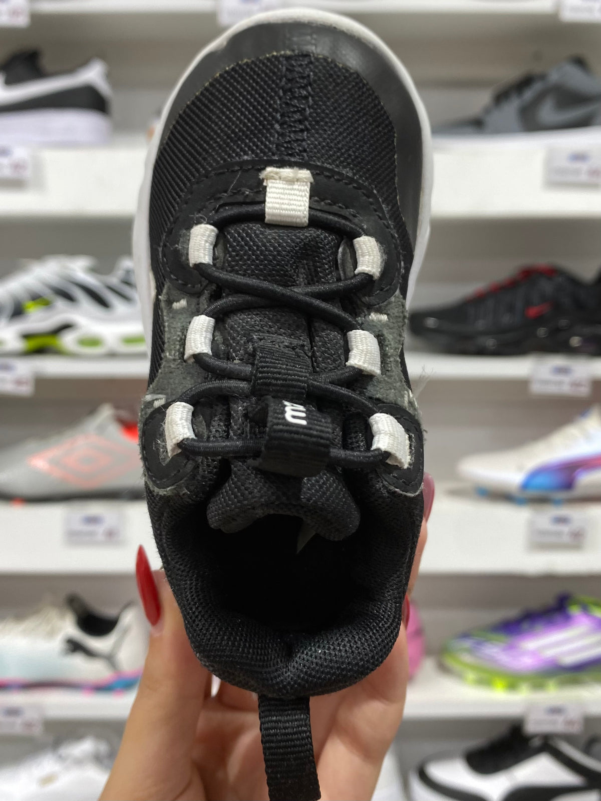 Nike Renew Element 55