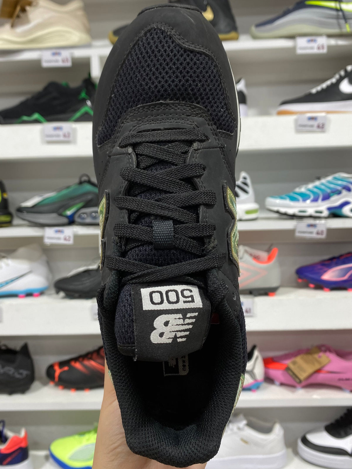 New Balance GW500