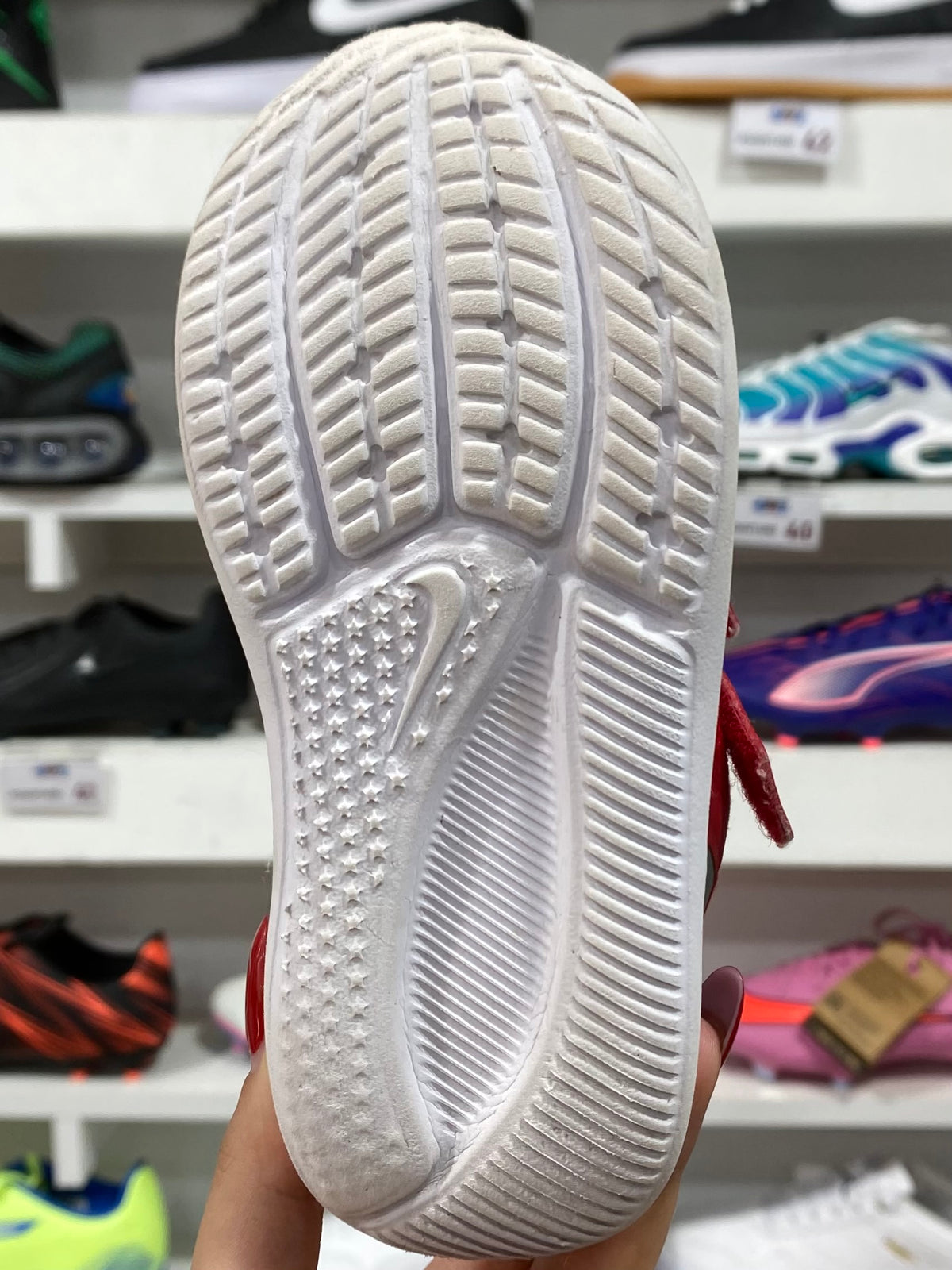 Nike Star Runner